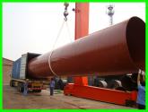 Penstocks